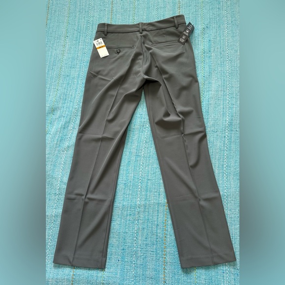 Stylish stretch Van-Heusen pants size 29 - Picture 3 of 4